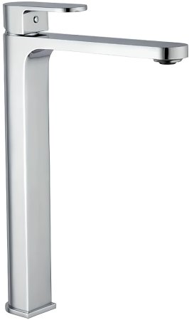 Смеситель для раковины Gappo G83 G1083-2 Хром 