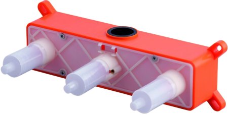 Смеситель D&K Hessen Goethe DA1384841 С ВНУТРЕННЕЙ ЧАСТЬЮ, для ванны с душем 