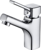 Смеситель D&K Rhein.Dusseldorf DA1492101 для раковины