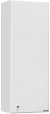 Подвесной шкаф Aquaton Минима М 30 R 1A001803MN01R Белый 
