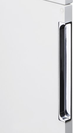 Шкаф пенал Aquaton Рене 31 1A222003NRC80 подвесной Белый Грецкий орех 