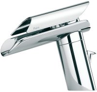 Смеситель для раковины Paini Morgana 73CR211KM Хром