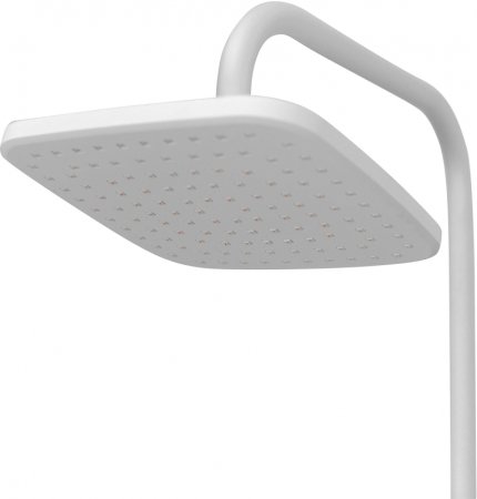 Душевая система Orange M04-944w Белая 