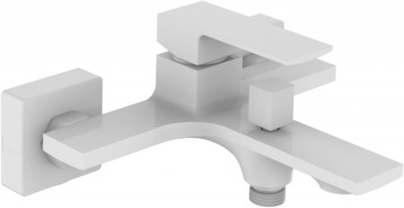 Душевая система Orange M04-944w Белая 