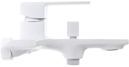 Душевая система Orange M04-944w Белая 