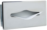 Полотенцедержатель FIXSEN HOTEL FX-31027, хром