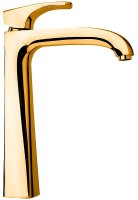 Смеситель для кухни Paini Lady 89OP579 Золото PVD