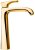 Смеситель для кухни Paini Lady 89OP579 Золото PVD 
