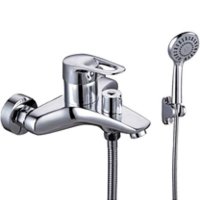 Cмеситель для ванны ViEiR V174031 Хром