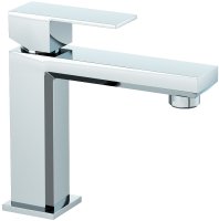 Смеситель для раковины Paini Grazia 21CR205S Хром Смеситель для раковины Paini Grazia 21CR205S Хром