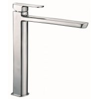 Смеситель для раковины Kaiser Saga 53033 Хром Смеситель для раковины Kaiser Saga 53033 Хром