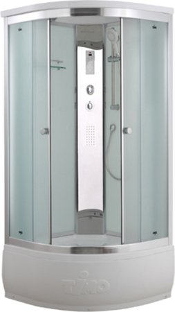 Душевая кабина Timo Comfort T-8880F 