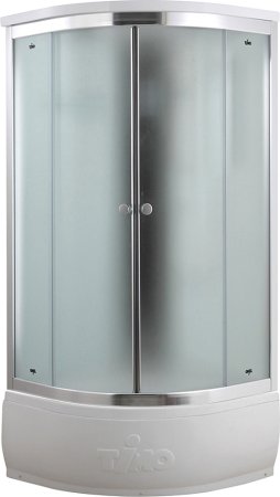 Душевая кабина Timo Comfort T-8880F 