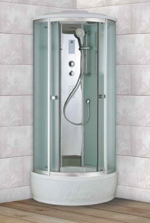 Душевая кабина Timo Comfort T-8880F 