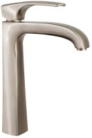 Смеситель для раковины Paini Lady 89PW205LLL Никель PVD Смеситель для раковины Paini Lady 89PW205LLL Никель PVD