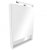 Зеркальный шкаф Roca The Gap 80 ZRU9302750 Белый матовый 