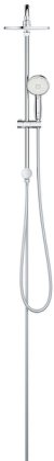 Душевая система Grohe New Tempesta Rustic 27399002 Хром 