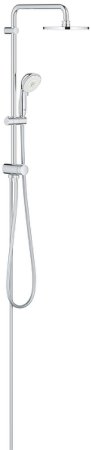 Душевая система Grohe New Tempesta Rustic 27399002 Хром 