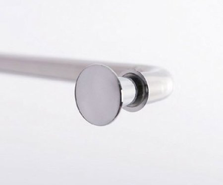 Шторка на ванну Esbano ES-1480 80 см 