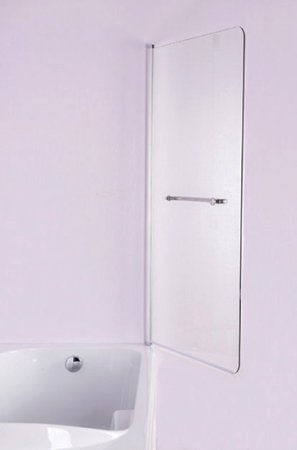 Шторка на ванну Esbano ES-1480 80 см 