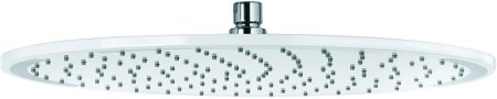 Верхний душ Kludi A-Qa 6434091-00 Белый Хром 