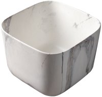 Раковина накладная Gid Mnc9301