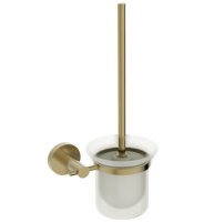 Ершик для унитаза Kaiser KH-4106 Бронза