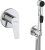 Гигиенический душ со смесителем STWORKI by Damixa Дублин HFDB75100 Хром 