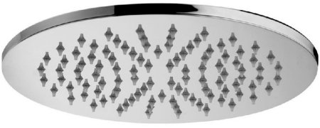 Верхний душ Paffoni Master ZSOF074CR/ZSOF034CR Хром 