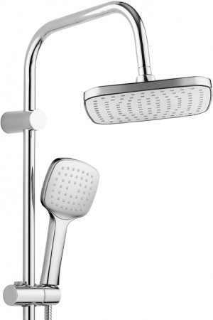 Душевая система Orange M36-944cr Хром 