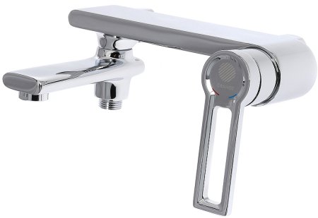 Душевая система Orange M36-944cr Хром 