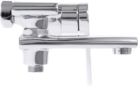 Душевая система Orange M36-944cr Хром 