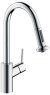 Смеситель для кухонной мойки Hansgrohe Talis S2 Variarc 14877000 