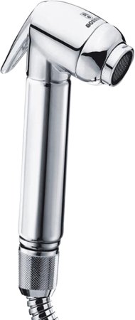 Гигиенический душ Bossini Gaia B00661 хром 