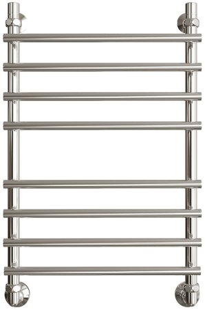 Полотенцесушитель водяной ДВИН N Primo лесенка 80/50, хром 