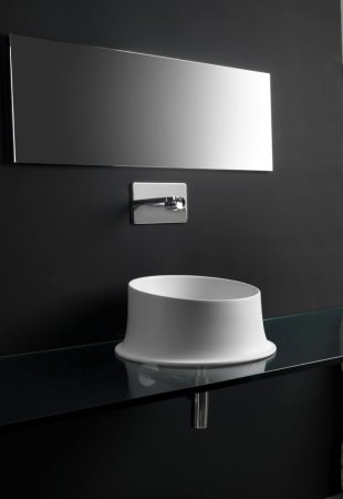 Рукомойник Kerasan Ciotola 430501 