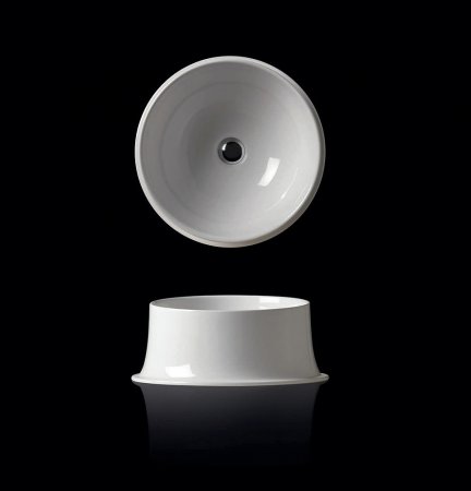 Рукомойник Kerasan Ciotola 430501 