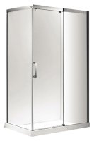 Душевой уголок Orans SR-1971 R прозрачное стекло