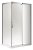 Душевой уголок Orans SR-1971 R прозрачное стекло 