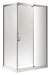 Душевой уголок Orans SR-1971 R прозрачное стекло 
