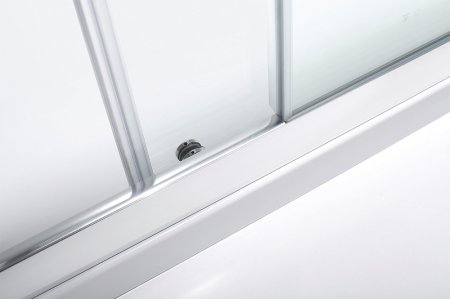 Душевой уголок Orans SR-1971 R прозрачное стекло 