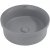 Раковина-чаша Abber Bequem 40 AC2103MG Серая матовая 
