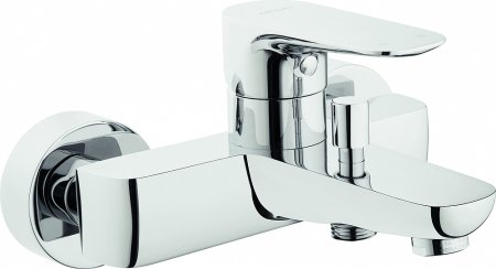 Смеситель VitrA X-Line A42324EXP для ванны с душем 
