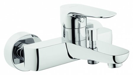 Смеситель VitrA X-Line A42324EXP для ванны с душем 