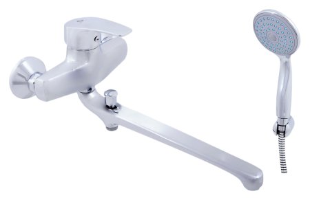 Смеситель Rav Slezak Kongo K057.5/1 универсальный 