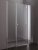 Душевая дверь в нишу Cezares Elena B13 90/60/40 C Cr 