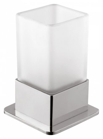 Стакан Bemeta Plaza 140110061 