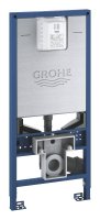 Система инсталляции для унитазов Grohe Rapid SLX 39596000
