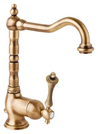 Смеситель Cezares Margot MARGOT-LSM2-02-M для раковины 