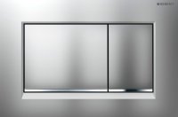 Кнопка смыва Geberit Sigma 30 115.883.KN.1 матовый/глянцевый хром